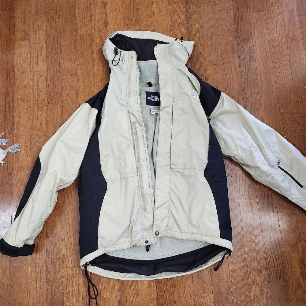 Northface Goretex